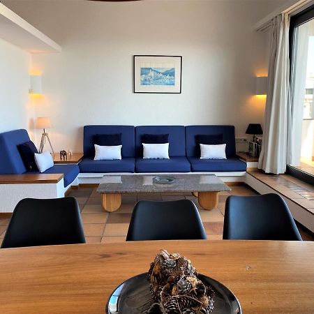 Matilla - Apartamento Con Parquin Cadaqués Eksteriør bilde