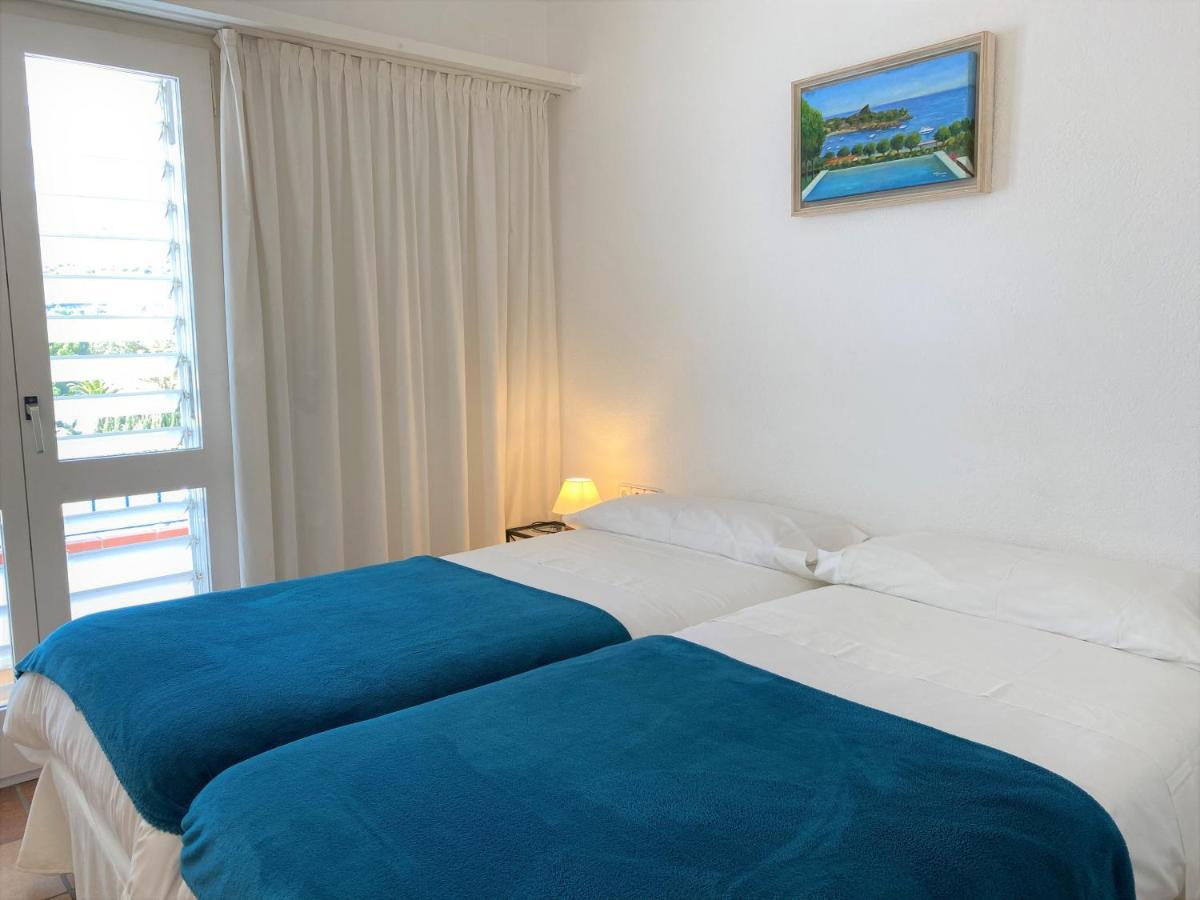 Matilla - Apartamento Con Parquin Cadaqués Eksteriør bilde