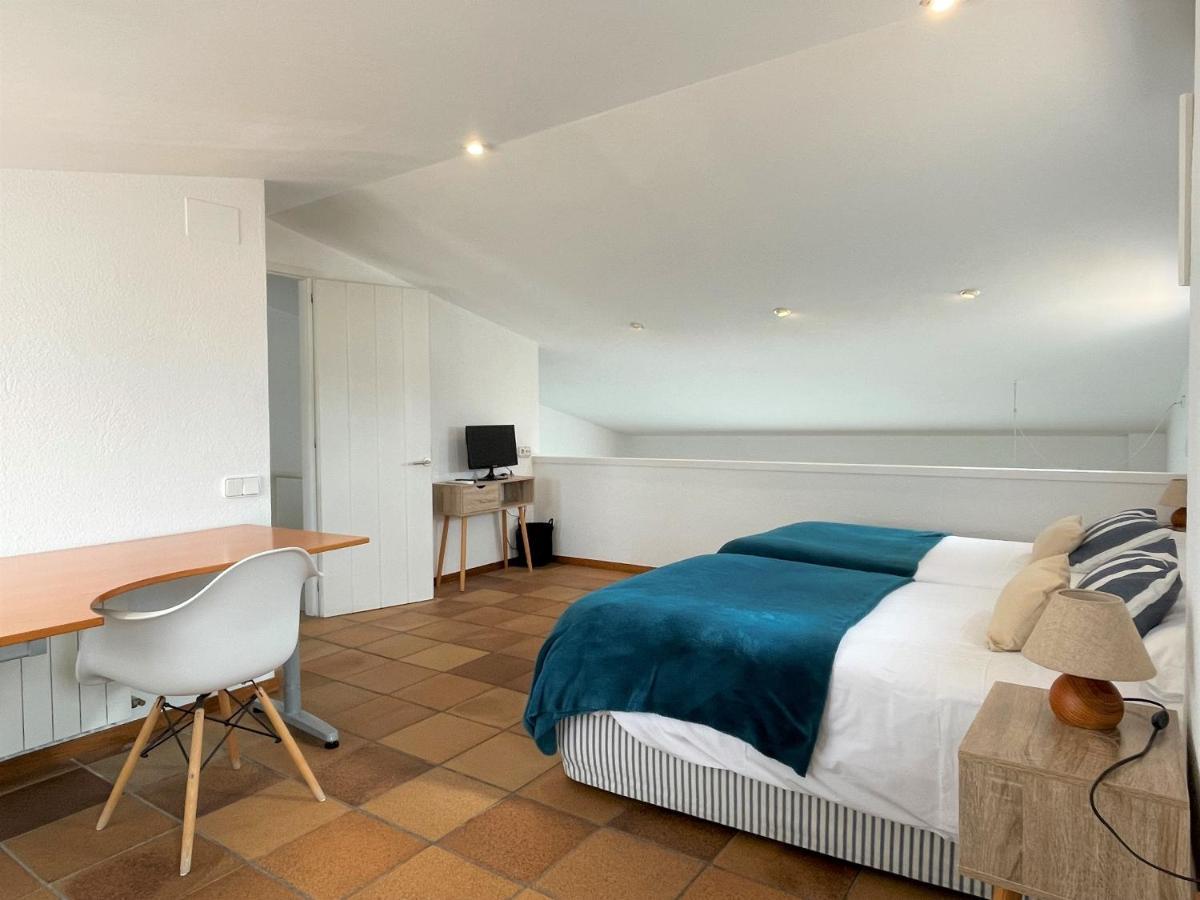 Matilla - Apartamento Con Parquin Cadaqués Eksteriør bilde