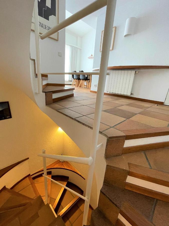 Matilla - Apartamento Con Parquin Cadaqués Eksteriør bilde